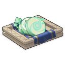 Noyau fongique dormant (3★)