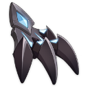 Ongle dissimulé (3★)