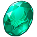 Pierre de turquoise vayuda (5★)