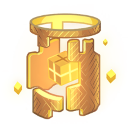 Pilier de basalte (4★)