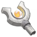 Pommeau incandescent (4★)