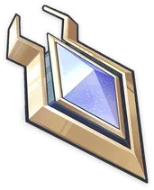 Prisme radieux (4★)