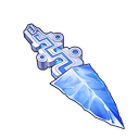 Résolution du coeur sacrificiel flamboyant (4★)
