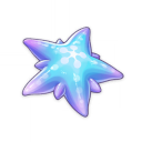 Sombrétoile (1★)
