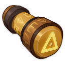 Vis du chaos (4★)