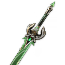 Coupeur de jade primordial