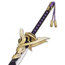 Espadon de Nagamasa