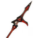 Lance de Rochenoire