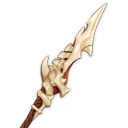 Lance Dosdragon